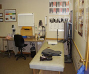 Exam Room